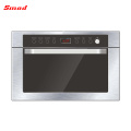 Chinese High Quality Commercial Stand Built In Microwave Oven